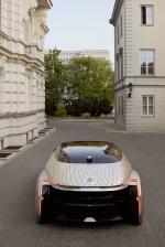Renault EZ-Ultimo 2018 года